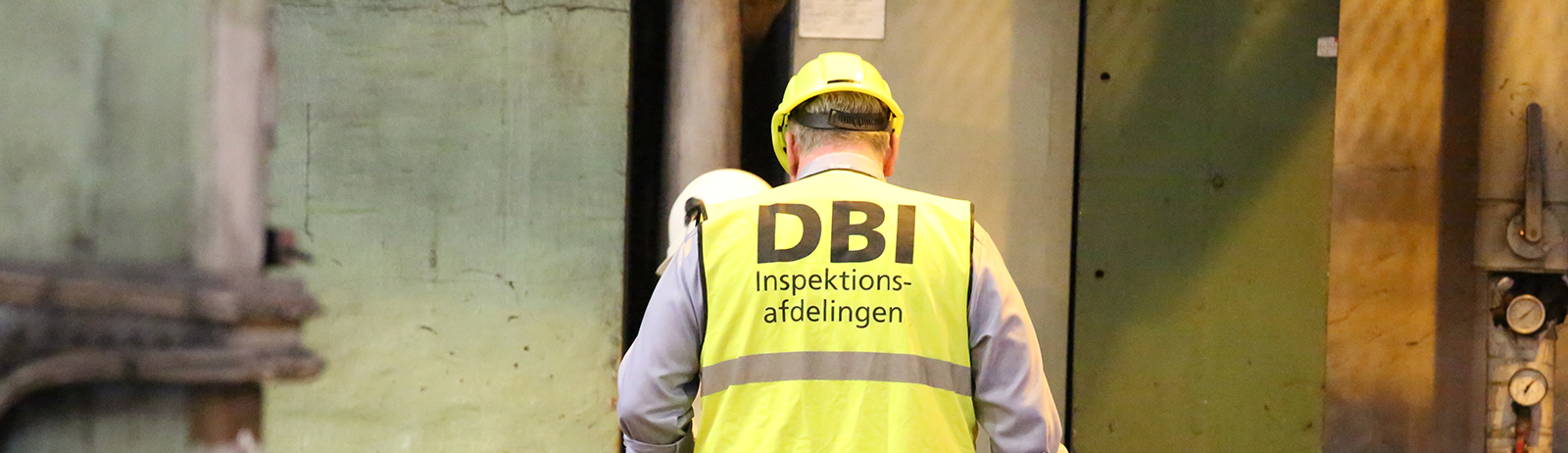 DBI Inspektioner