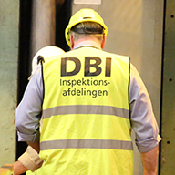 DBI Inspektioner i en corona-krise