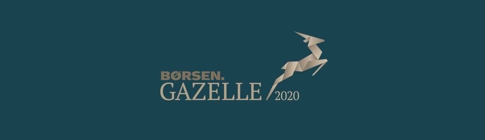 DBI Certfication er blevet kåret til Børsen Gazelle 2020