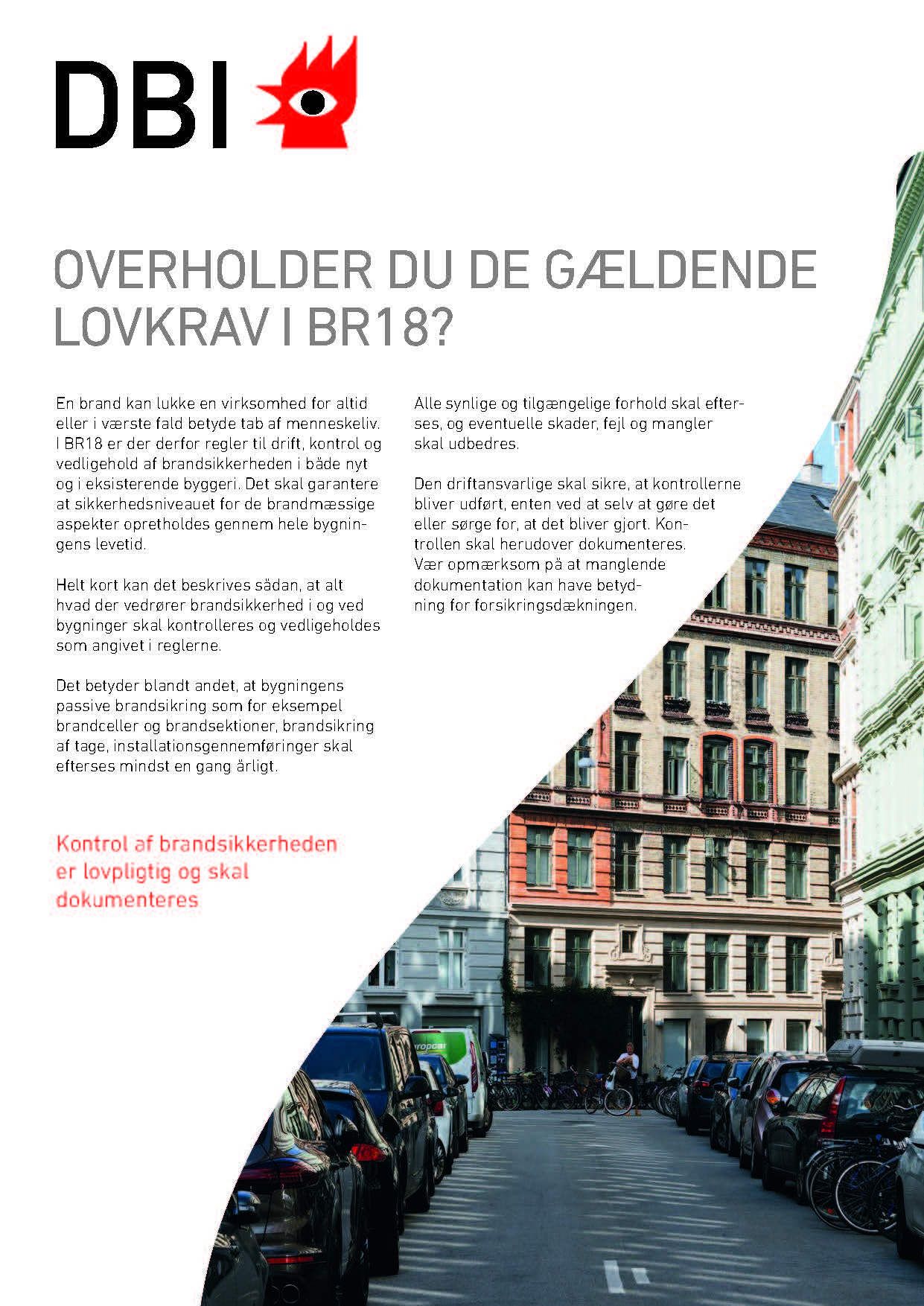 Download pdf om DBI Brandtjek