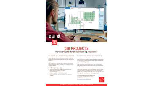 Download en printbar pdf om DBI Projects her