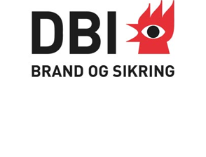 DBI's logo