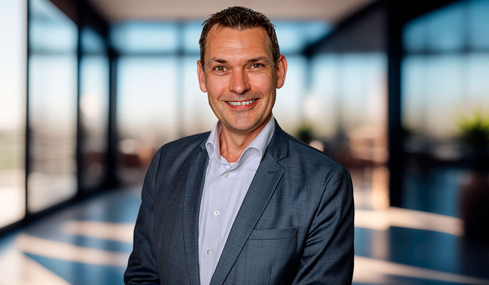 Mark Lerche fra DBI