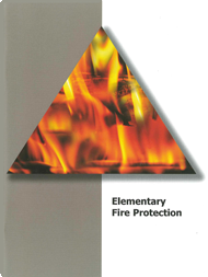 Elementær brandbekæmpelse UK - 1319