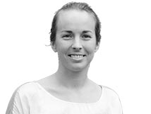 Jeanne Bjerre Kirk