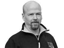 Geir Krogsæther