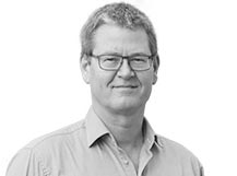 Poul Christensen