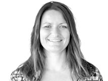 Mette B. Westergaard