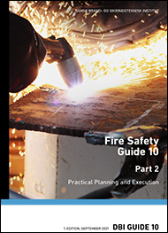 Fire Safety Guide 10 Part 2