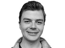 Mads Møllgren