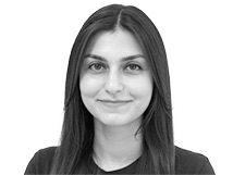 Gizem Sjøgren Koch