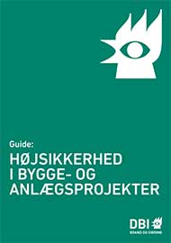 Højsikkerhed i bygge- og anlægsprojekter