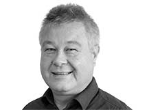 Morten K. Thomsen