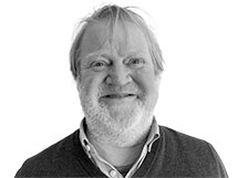 Robert M. McTaggert