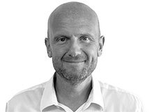 Lars Hjort Lars Hjort