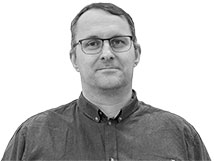 René Staghøj Nielsen