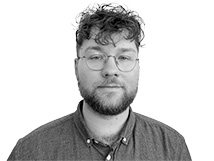 Kristian Rosenkilde, Sikkerhedsrådgiver, DBI