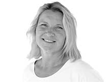 Anne M. Pedersen