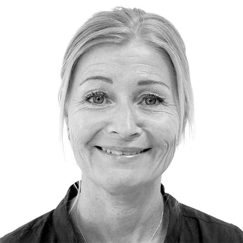 Jannie Eriksen