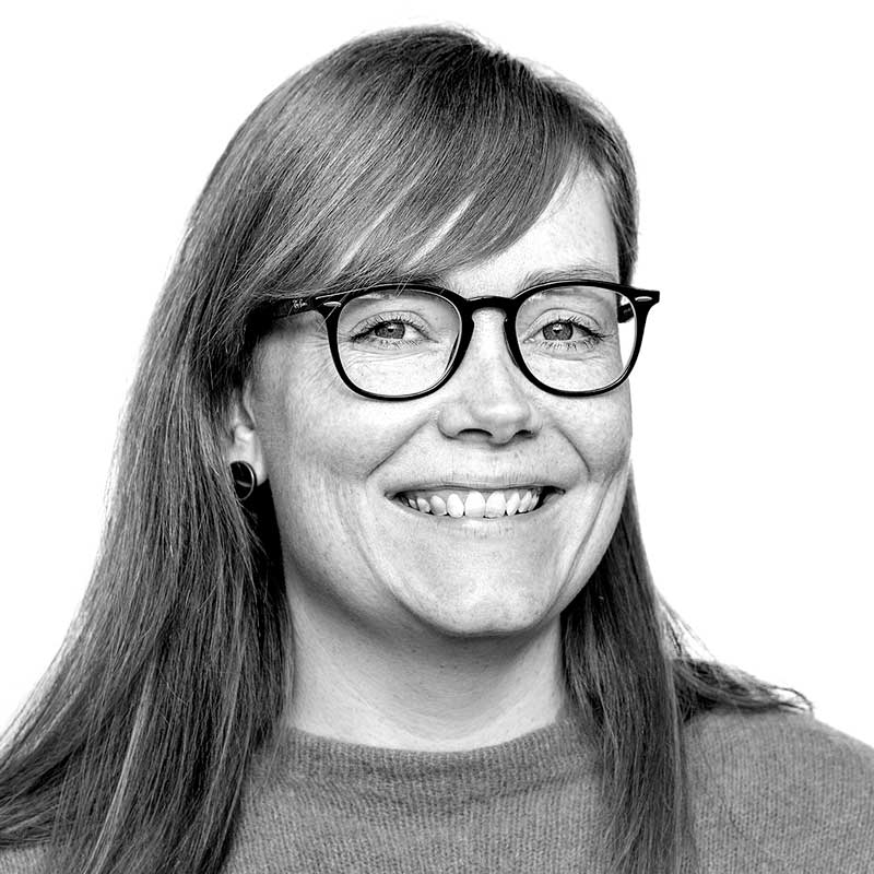 Mathilde Holmen
